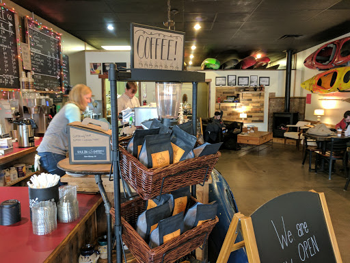 Coffee Shop «Kolkin Coffee», reviews and photos, 2736 Charlestown Rd, New Albany, IN 47150, USA