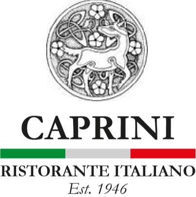 Caprini Restaurant logo