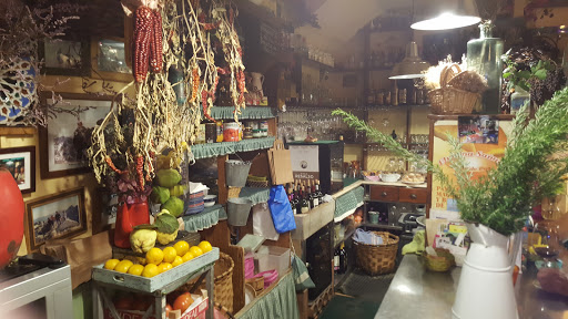 Restaurante Hostería de Adarzo