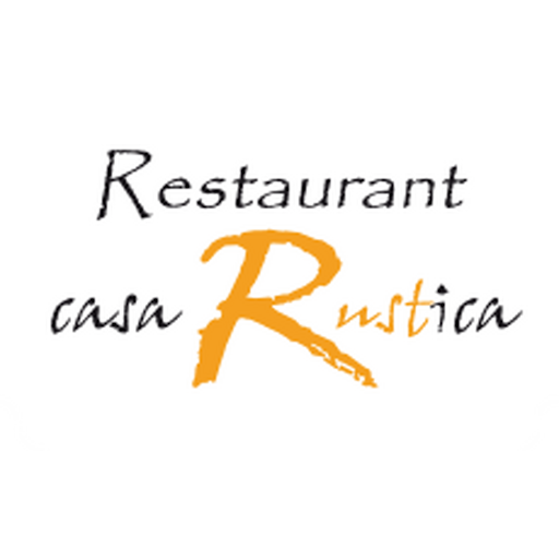 Hotel-Restaurant Casa Rustica logo