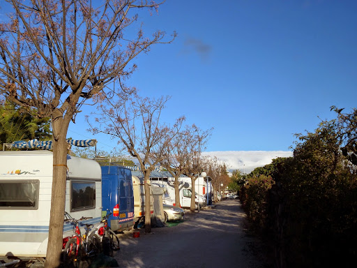 Camping Bon Sol