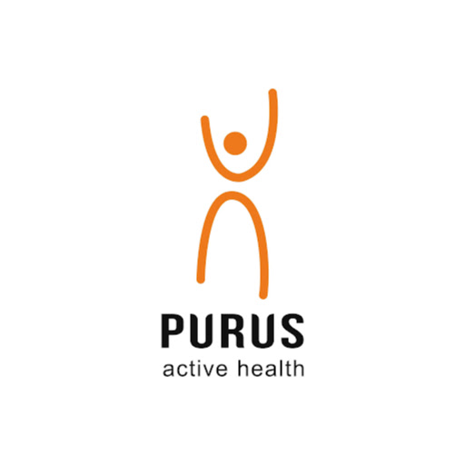 Purus Osteopathy & Sports Massage logo