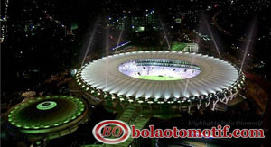 Stadion Estadio do Maracana