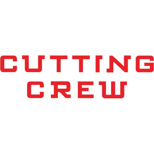 Cutting Crew Hair Salon Ansonia logo