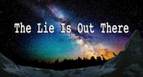 The Lie Is Out There Three Types Of Alien Encounters