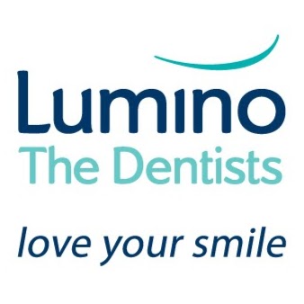 Taradale Dentist, Napier - Lumino The Dentists logo