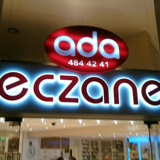 Ada Eczanesi logo