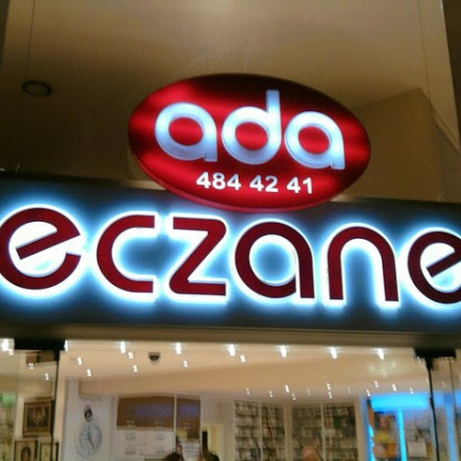 Ada Eczanesi logo