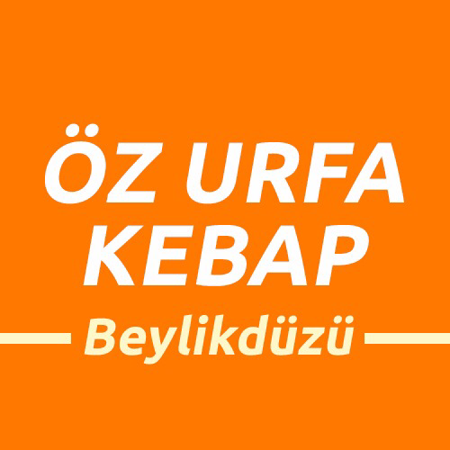 Öz Urfa Kebap logo