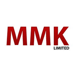 MMK Electricians logo