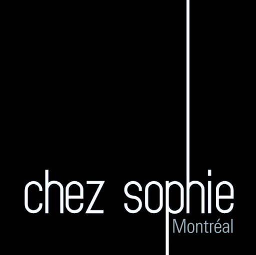 Chez Sophie Montreal logo