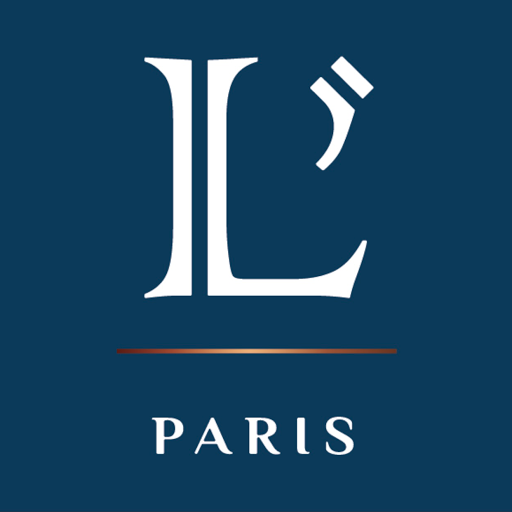 L'Experience Paris - Mercer Island logo