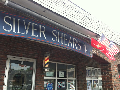 Barber Shop «Silver Shears Barber Salon», reviews and photos, 4 Bessom St, Marblehead, MA 01945, USA