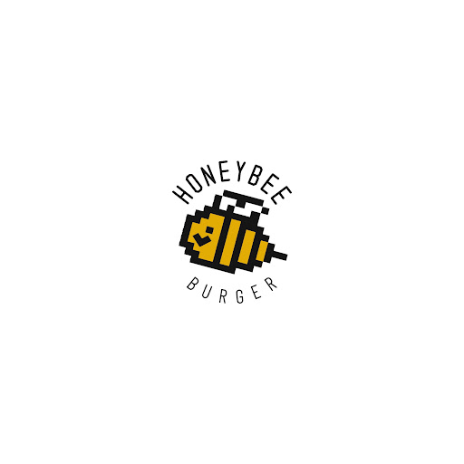 Honeybee Burger logo