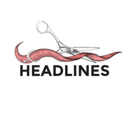 Headlines Kalmar logo