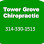 Tower Grove Chiropractic - Pet Food Store in St. Louis Missouri
