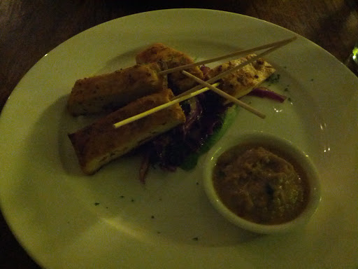 Life Cafe restaurant & bar