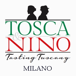 ToscaNino Milano logo