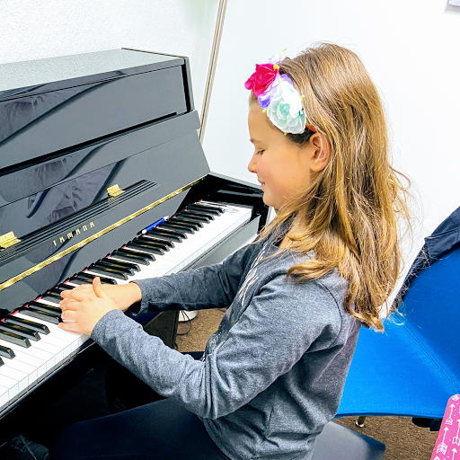 Piano Lessons Irvine