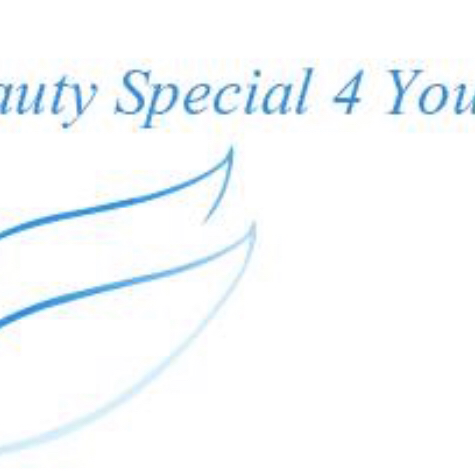 Beauty Special 4 You logo