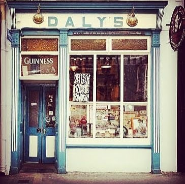 Daly's Bar