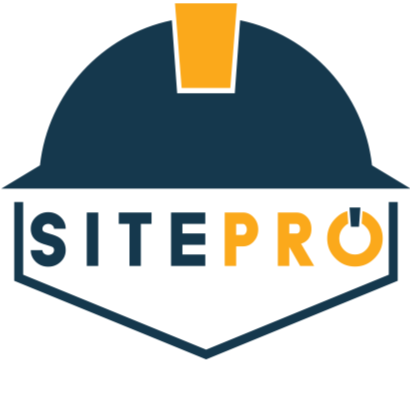 SitePro Solutions logo