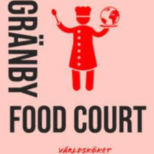 Gränby Foodcourt logo