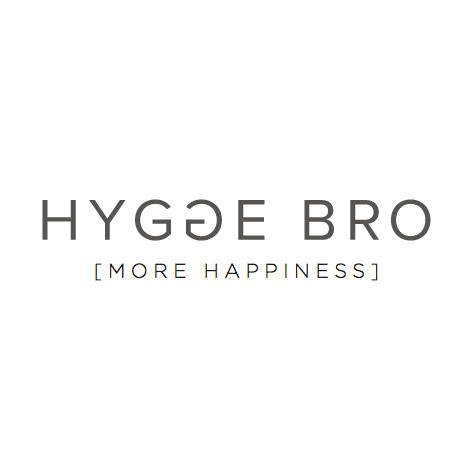 Hygge BRO logo