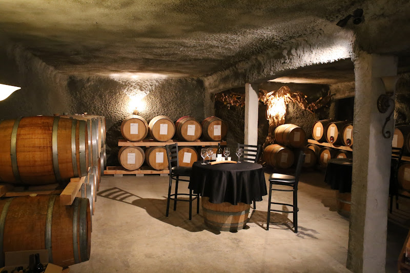 Hauptbild von Gwinllan Estate Winery