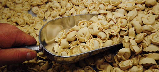Pastificio Sacchetto Inc