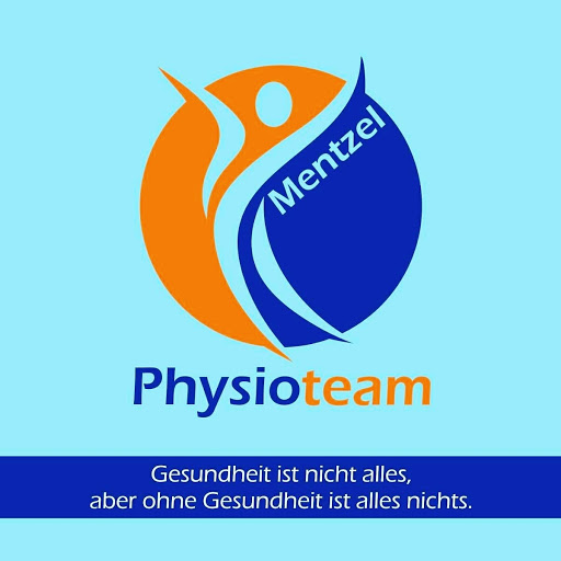 Physioteam Mentzel - Physiotherapie logo