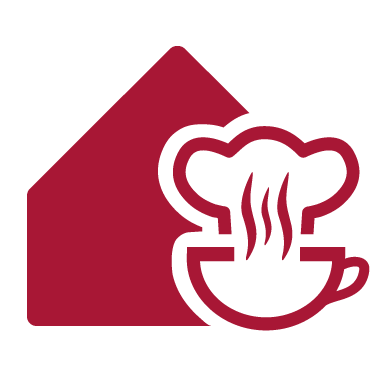 Haus Büning - Café & Restaurant logo