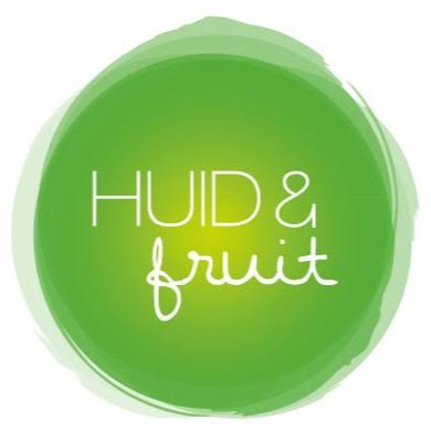 Schoonheidssalon Schijndel, Huid&Fruit logo