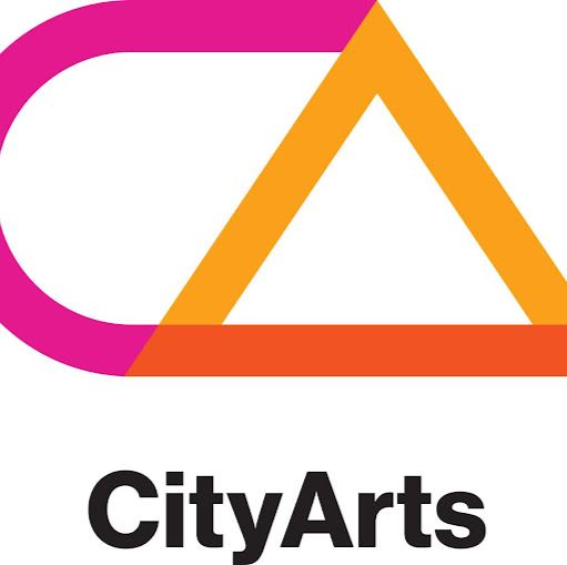 CityArts logo