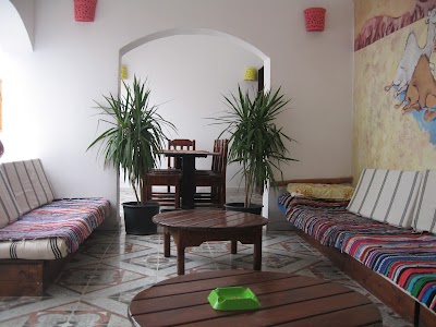 Photos of full moon hotel