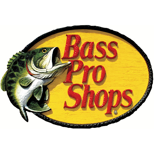 Bass Pro Shops - World Wide Sportsman logo