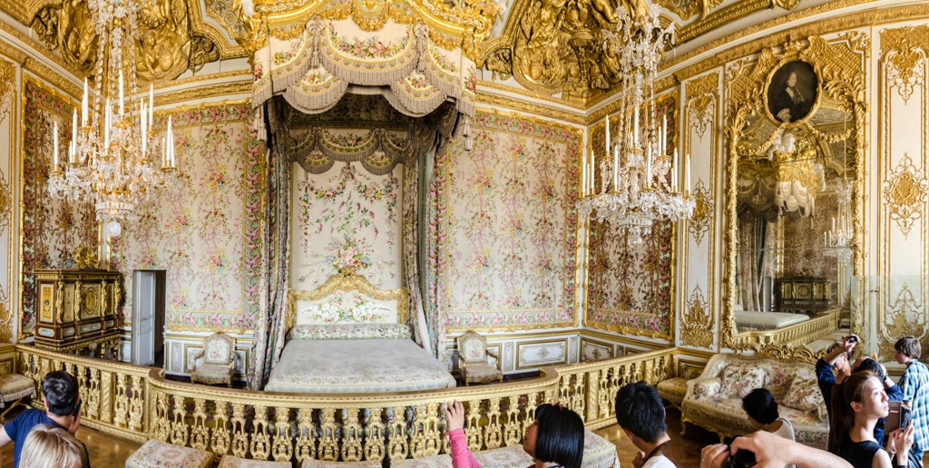 Версаль 14. Тюильри покои королевы. Апартаментов Марии-Антуанетты в Версале. Бильярдный зал Марии Антуанетты Версаль.