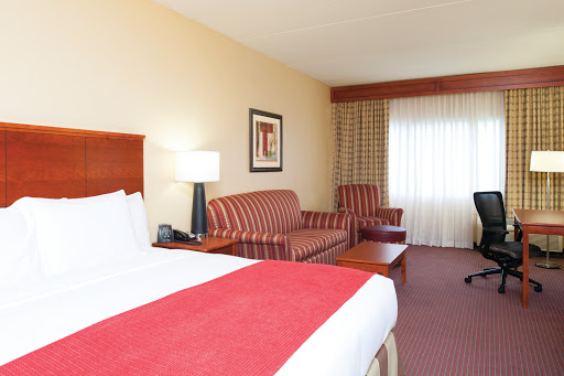 DoubleTree by Hilton Hotel Holland