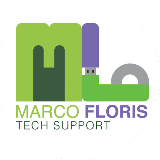 Marco “Mlo” Floris