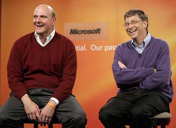 Steve-Ballmer-and-Bill-Gates.