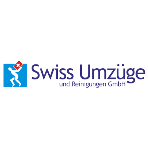 Swiss Umzüge und Reinigungen GmbH logo