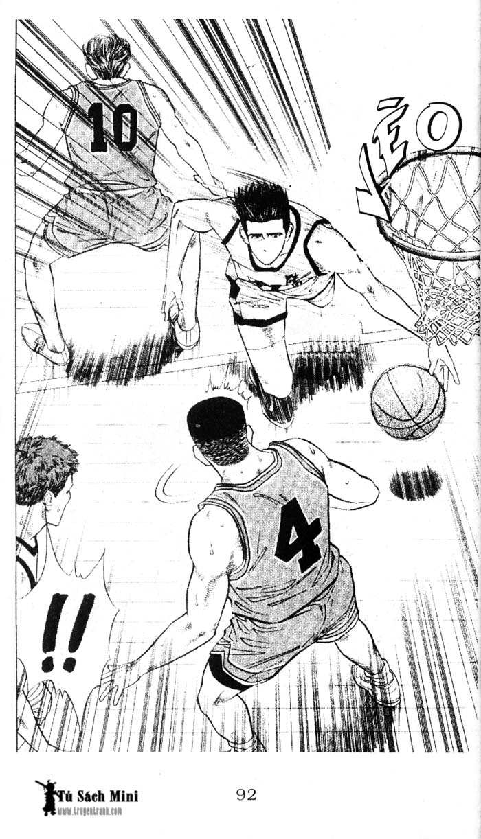 Slam Dunk Chap 6 - Truyen.Chap.VN