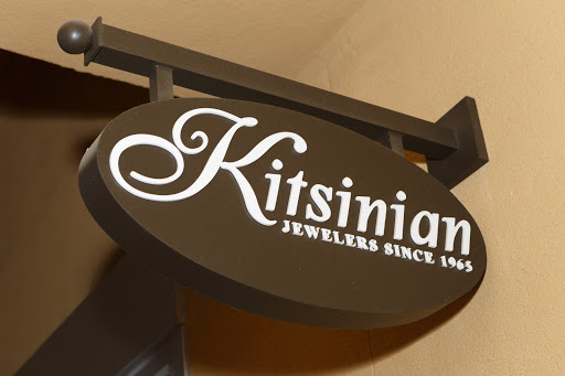 Kitsinian Jewelers logo