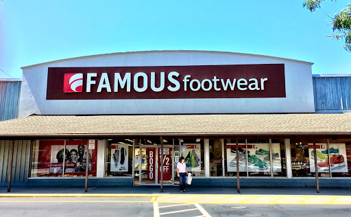 Shoe Store «Famous Footwear», reviews and photos, 655 Boston Post Rd, Old Saybrook, CT 06475, USA
