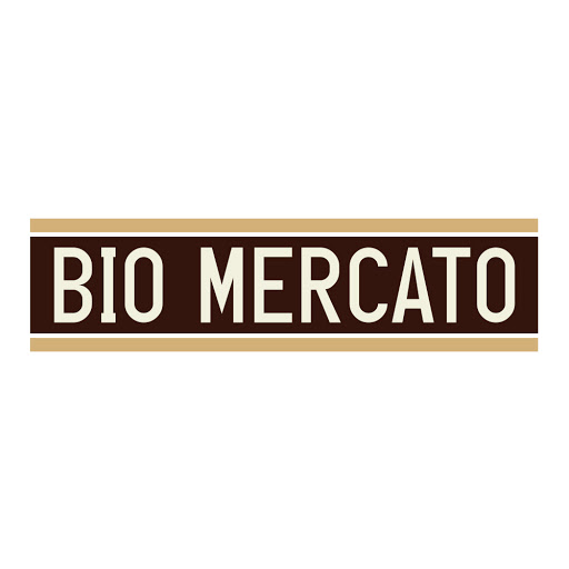 BIO MERCATO logo