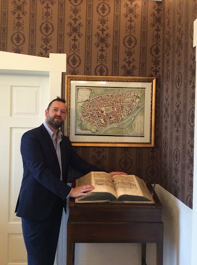 Photos of Antiquariat Vlma Frank Seefelder Ankauf und Verkauf von seltenen B&uuml;chern, Stichen und Karten in Ulm!