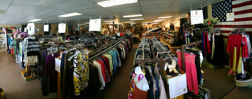 Thrift Store «Phoenix Thrift Shoppe», reviews and photos, 10029 San Jose Blvd, Jacksonville, FL 32257, USA