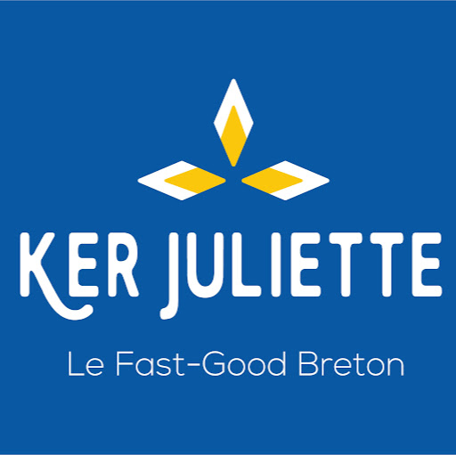 Ker Juliette - Saint-Herblain Zénith logo