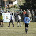 Ideal (Santa Rosa) 0 - Ferro Carril 0: empate justo y todo abierto (OFI 2012)