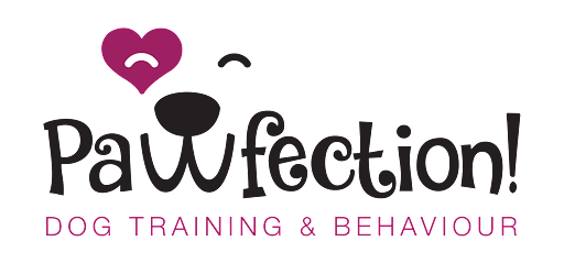Pawfection Dog Training logo